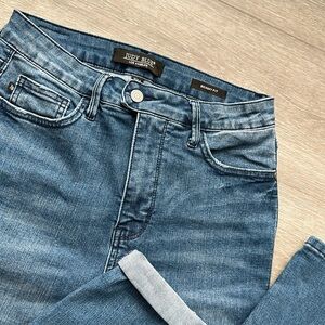 Judy Blue Los Angeles Jeans Skinny Fit High Rise  Denim 7/28